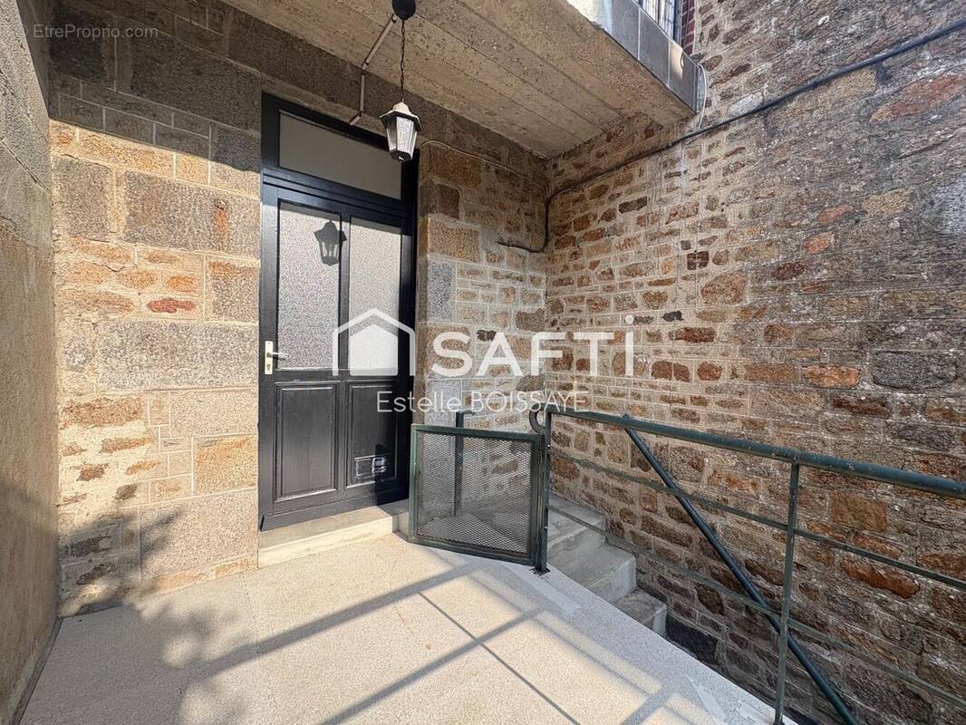 Photo 1 - Appartement à VIRE