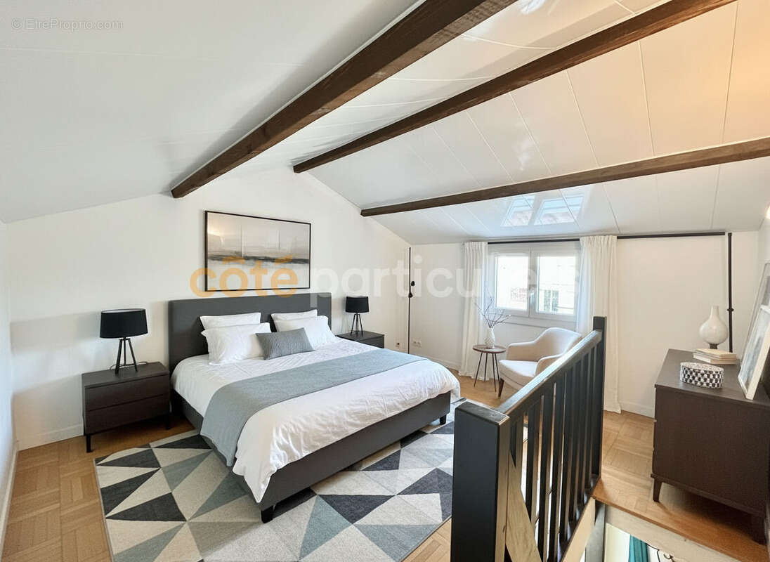 Appartement à LE GRAU-DU-ROI