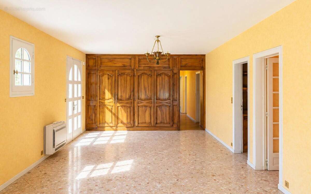 Maison à TRANGE