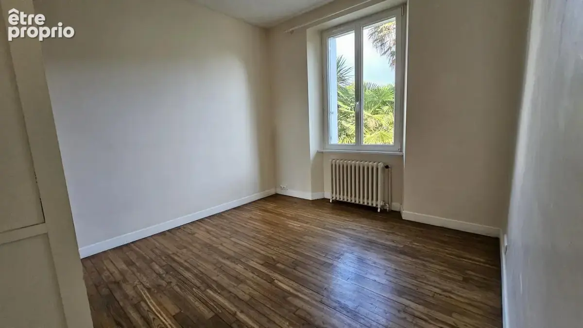 Maison en Centre-ville de Crozon - photo 10