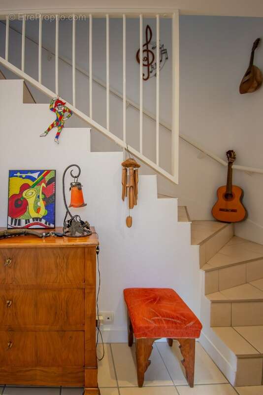 ROYAN – Maison familiale 4 chambres – - photo 18