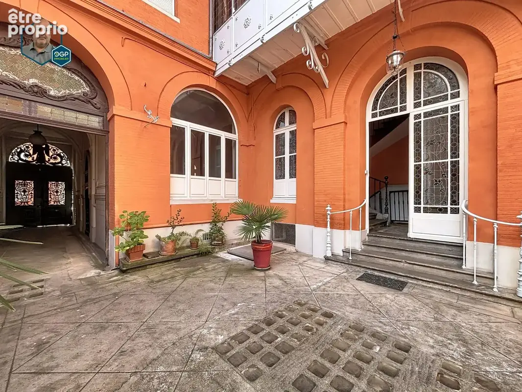 Appartement 4 pièces 159 m² à vendre à Toulouse (31000) - photo 2