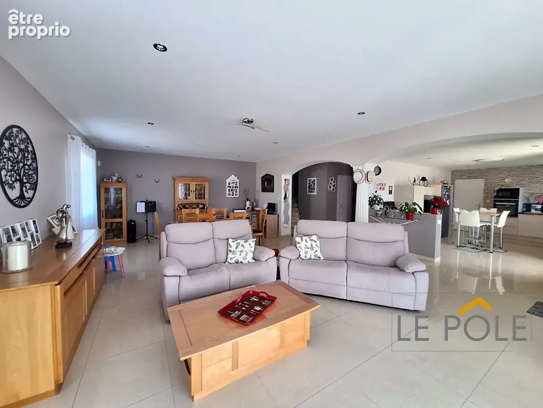 Maison familiale aux prestations premium-pierrelatte - photo 6