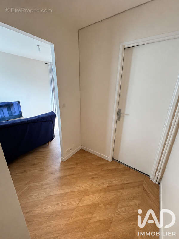 Photo 5 - Appartement à LES ULIS