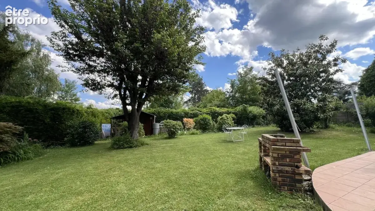Maison familale 5/6 chambres jardin 830 m² - photo 19