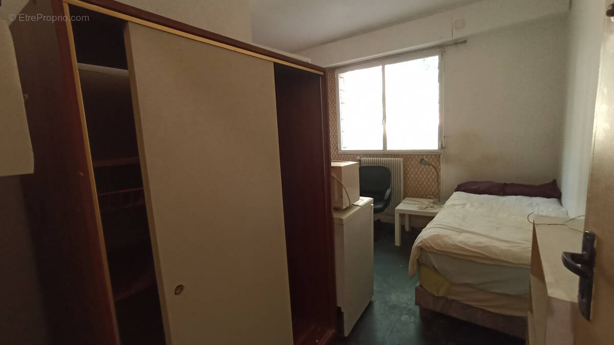 Appartement à VILLE-D&#039;AVRAY