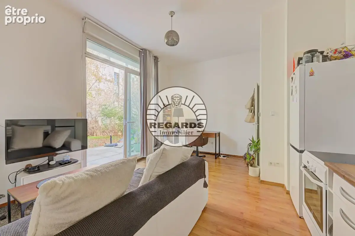 Appartement 2 pièces 42 m² à vendre à Arcueil (94110) - photo 4