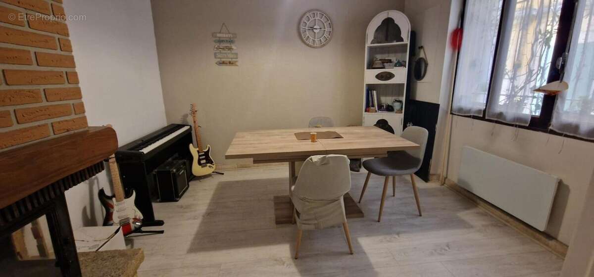 Maison coup de coeur! - photo 3