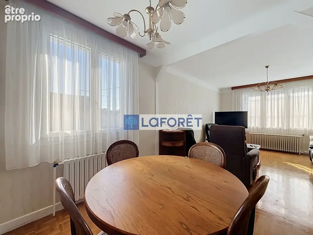 Maison St Dizier 5 pièce(s) 67.01 m2 - photo 4