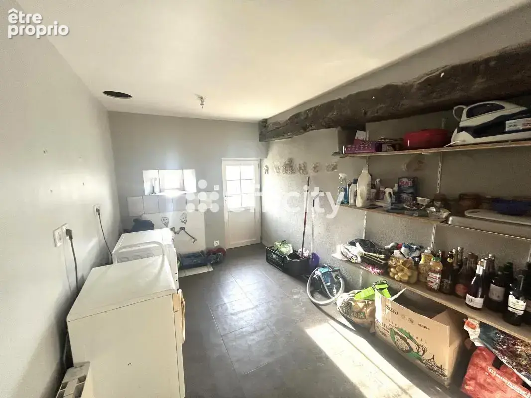 Maison 5 pièces 135 m² à vendre à Limalonges (79190) - photo 6