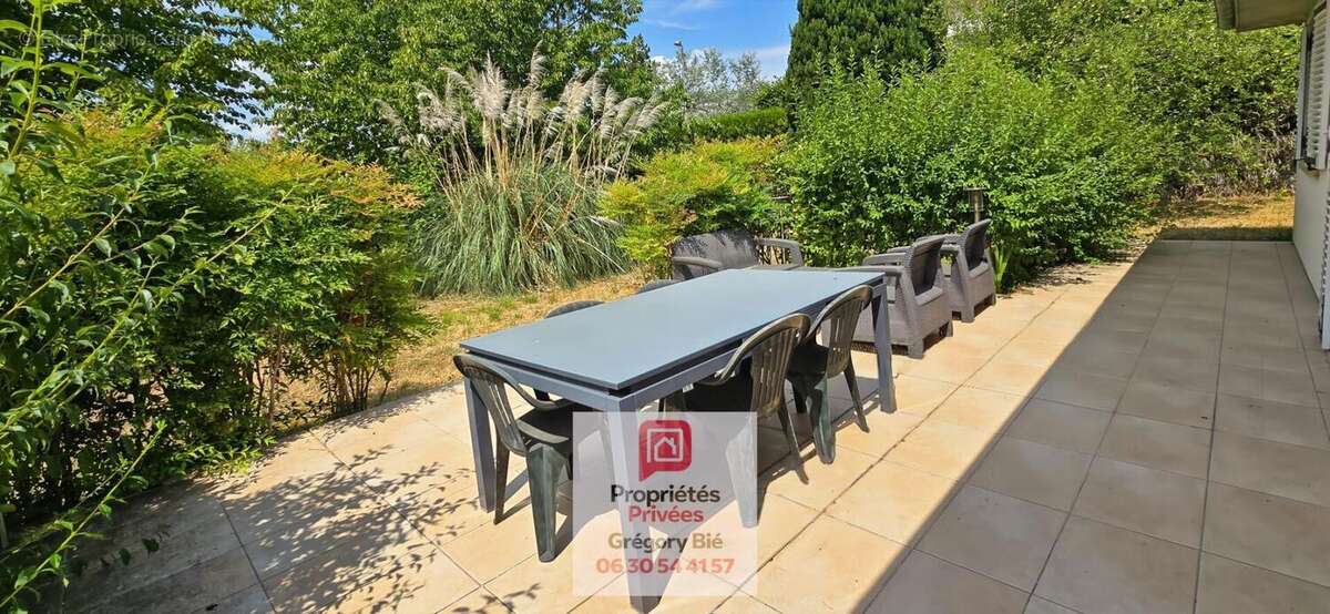 Maison La Ferte Sous Jouarre 4 pièce(s) 90 m2 - photo 3