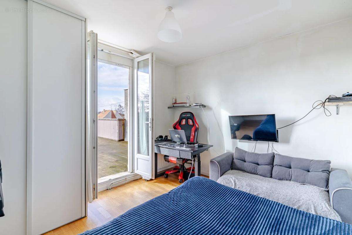 Maison à SAINT-GRATIEN