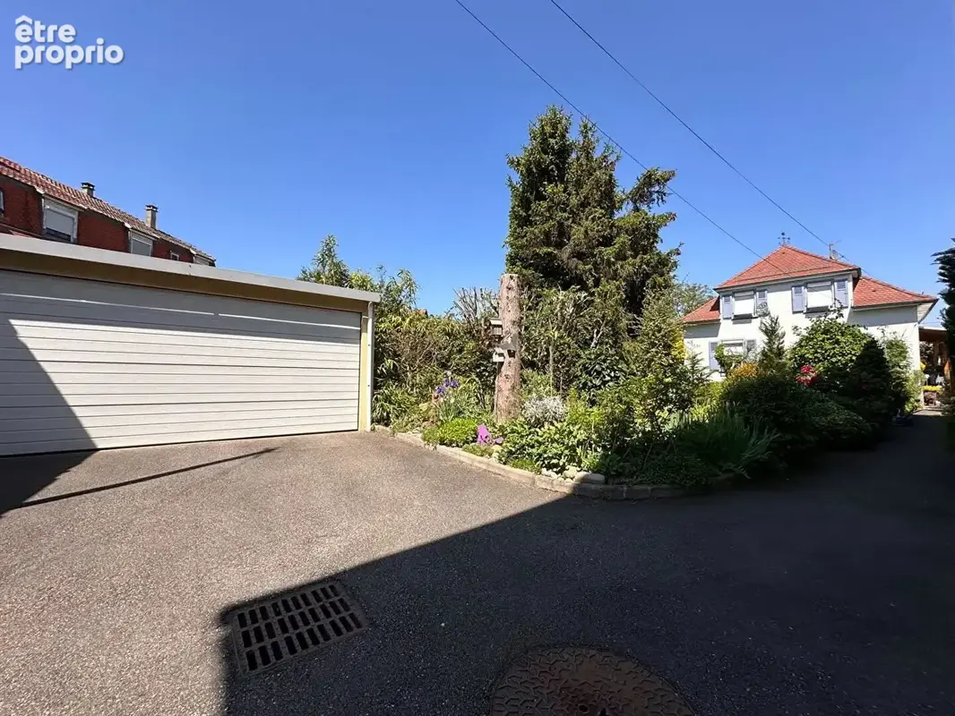 Maison Illzach - photo 3
