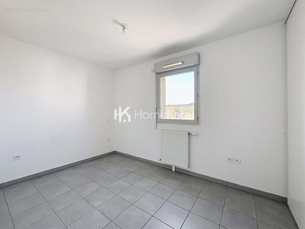 Appartement 90 m² à Toulouse  - photo 6
