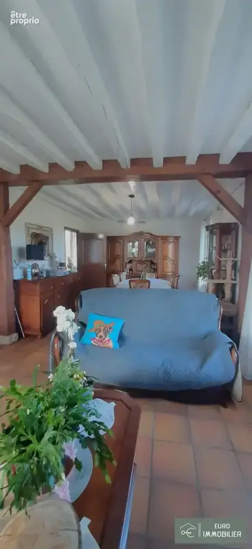 Maison 10 pièces 190 m² à vendre à Captieux (33840) - photo 4
