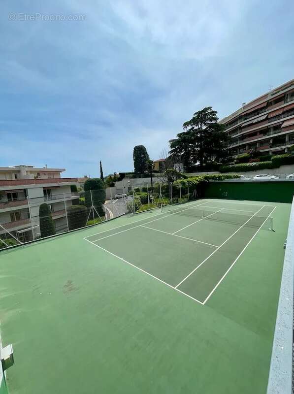 Nice Nord - 3 Pièces Rez-de-Jardin - photo 20