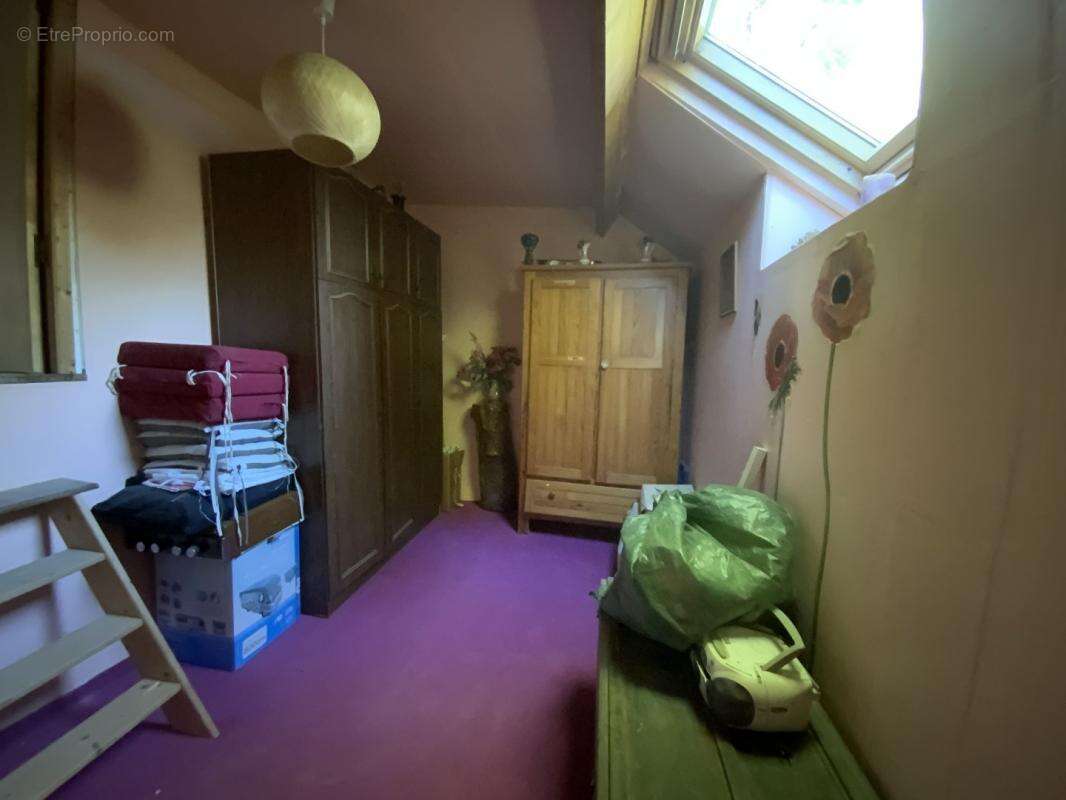 Maison à SAINT-PARDOUX-LES-CARDS