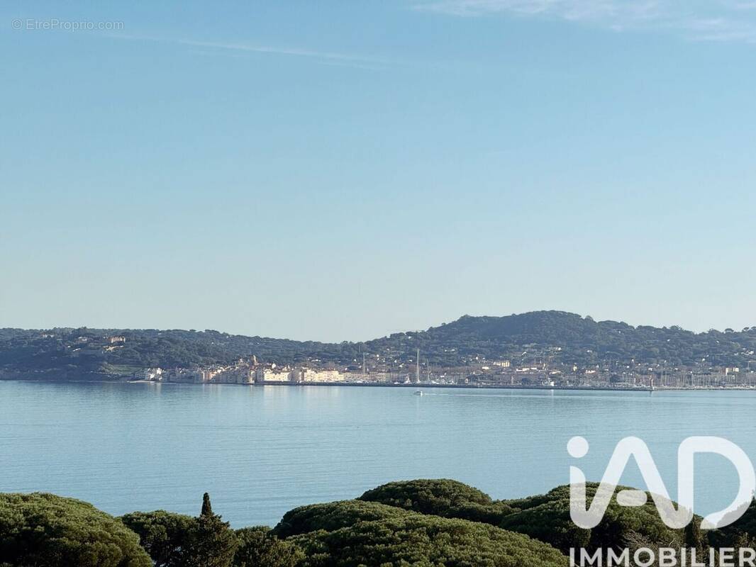 Photo 1 - Appartement à GRIMAUD