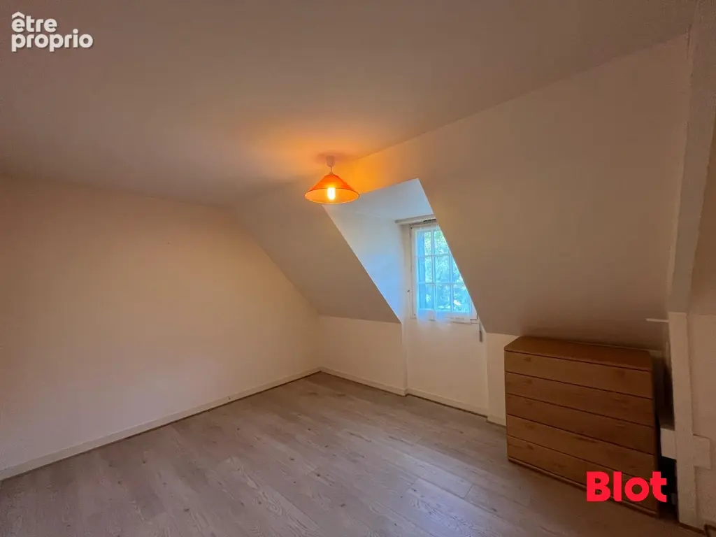 Maison 5 pièces 144 m² à vendre à La Guerche-De-Bretagne (35130) - photo 7