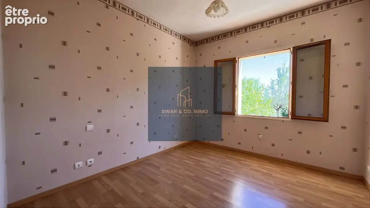 Une maison de campagne confidentielle, entre lumière et nature - photo 15