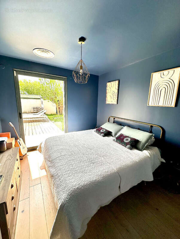 Maison à SATHONAY-VILLAGE