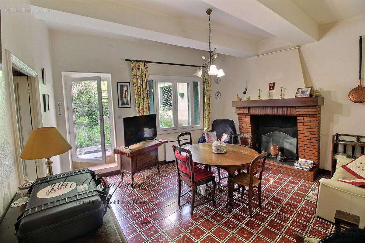 Maison à FRAISSE-DES-CORBIERES
