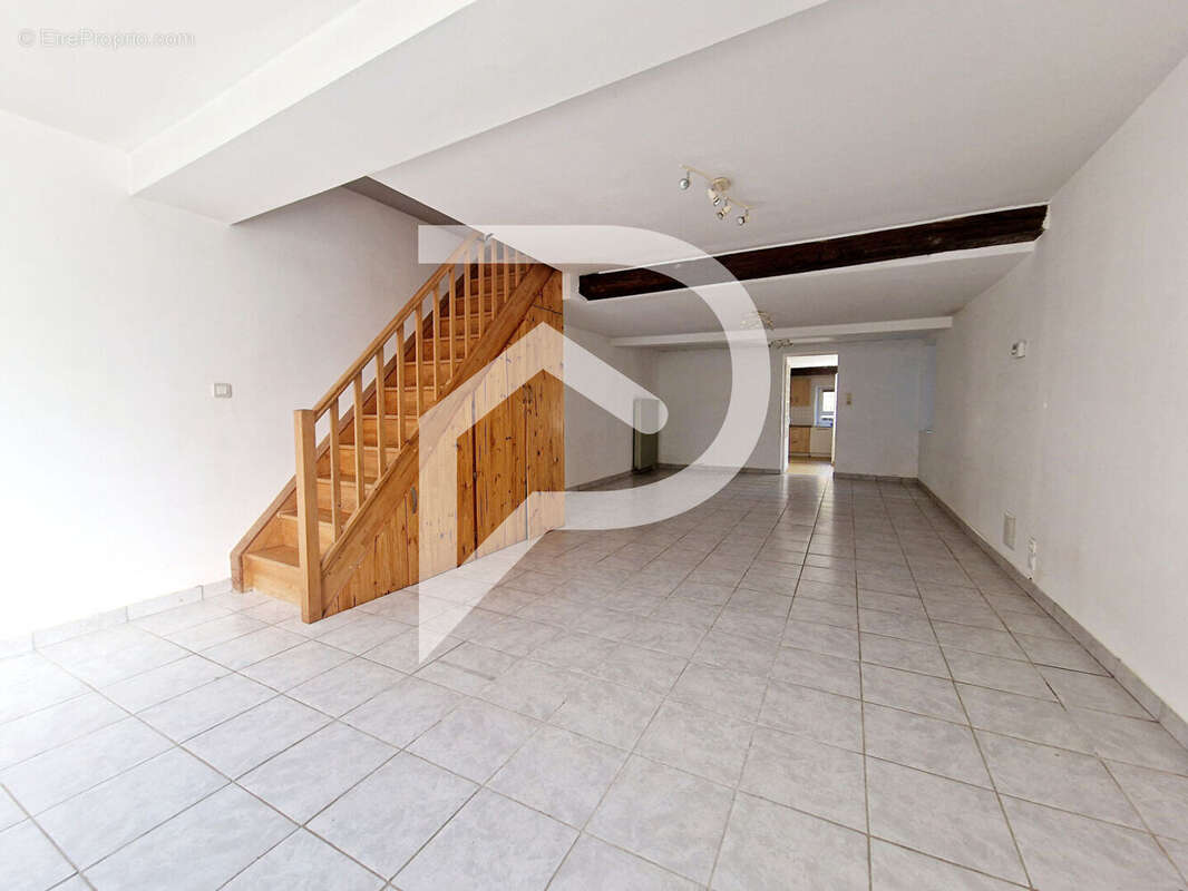 Maison à ARTHEZ-DE-BEARN