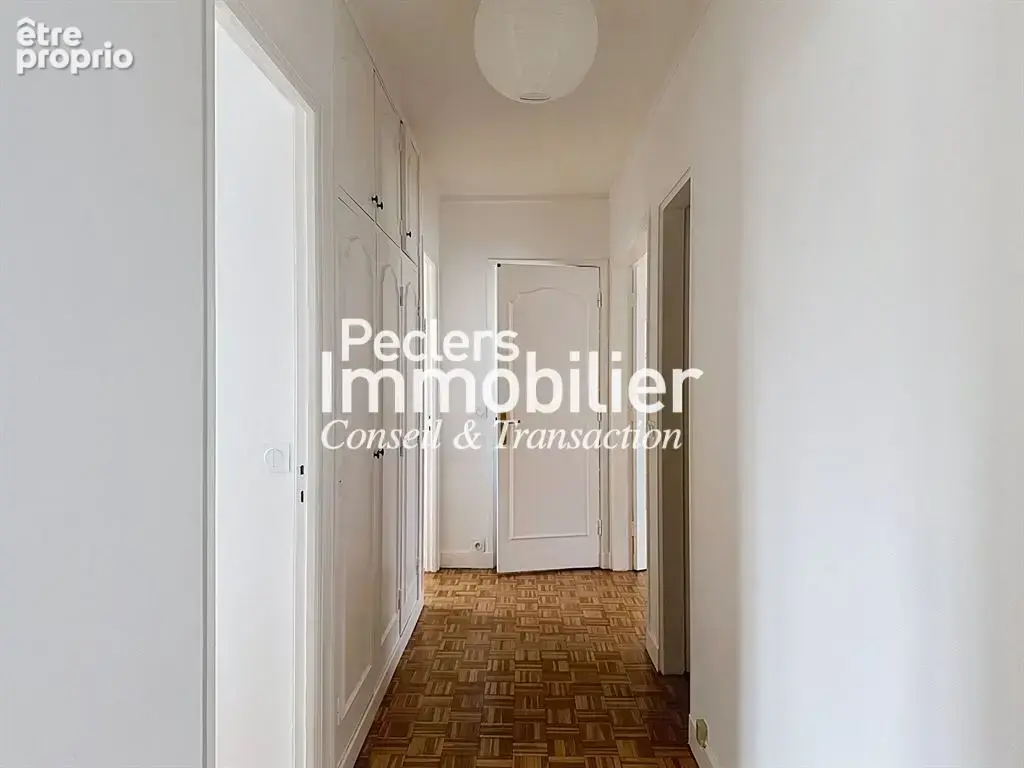 Appartement 4 pieces lumineux rue Gambetta - photo 7