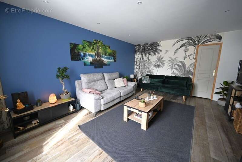 Maison en pierre de 7 pièces principales - photo 4