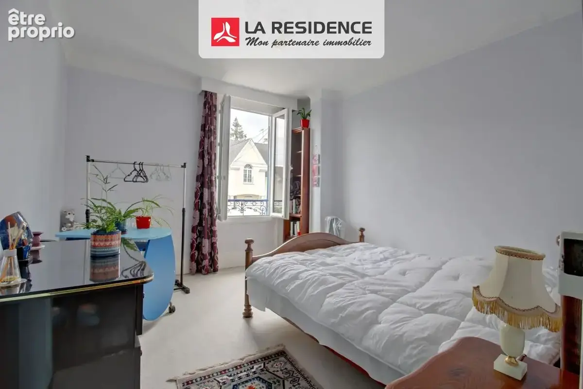 Maison 97 m² à Sartrouville  - photo 8