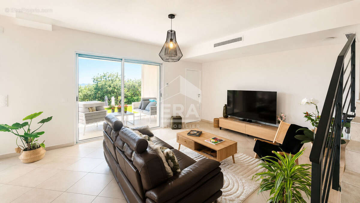 Maison 150m² à la gaude - photo 4