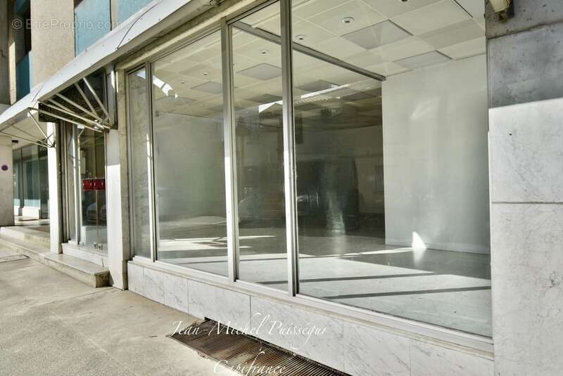 Commerce à SAINT-GAUDENS