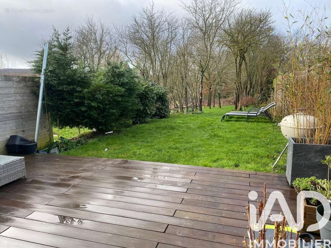 Photo 9 - Maison à COURDIMANCHE