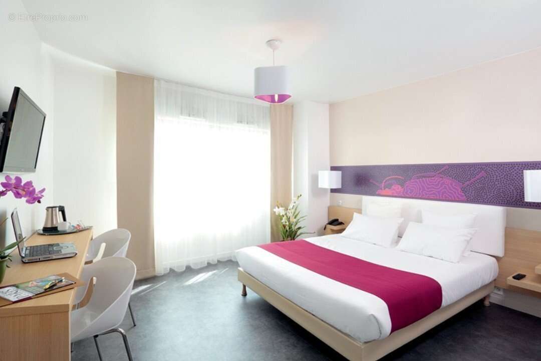 INVESTISSEMENT LOCATIF  ROSNY SOUS BOIS - Résidence Logely Residis  - 6.12% de rentabilité. - photo 3