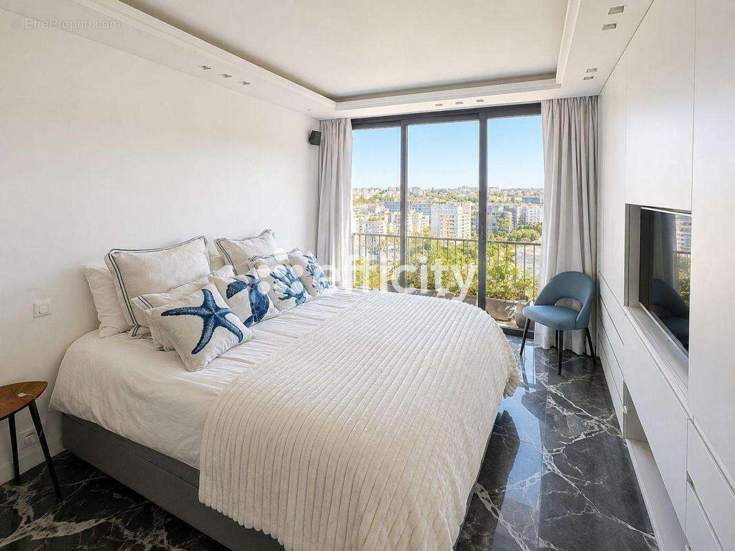 Appartement - photo 5