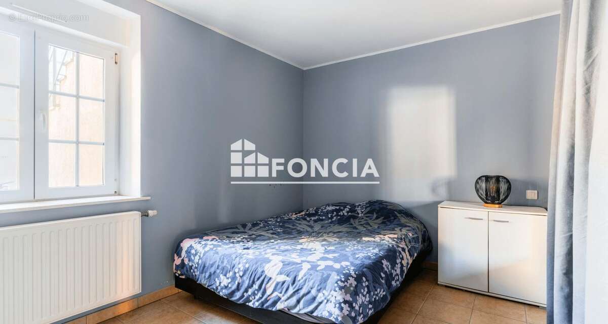 Appartement à VOLMERANGE-LES-MINES