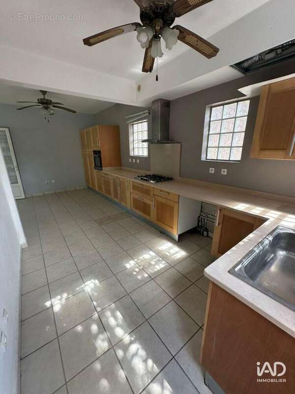 Photo 3 - Maison à SAINTE-SUZANNE