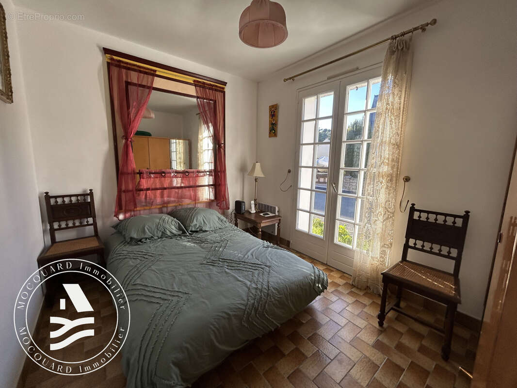 Maison à SAINT-PHILIBERT