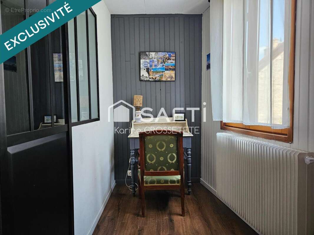 Photo 4 - Maison à MONTBARD