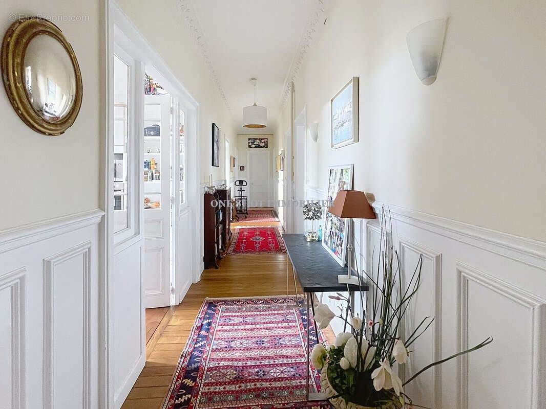 Appartement à ORLEANS