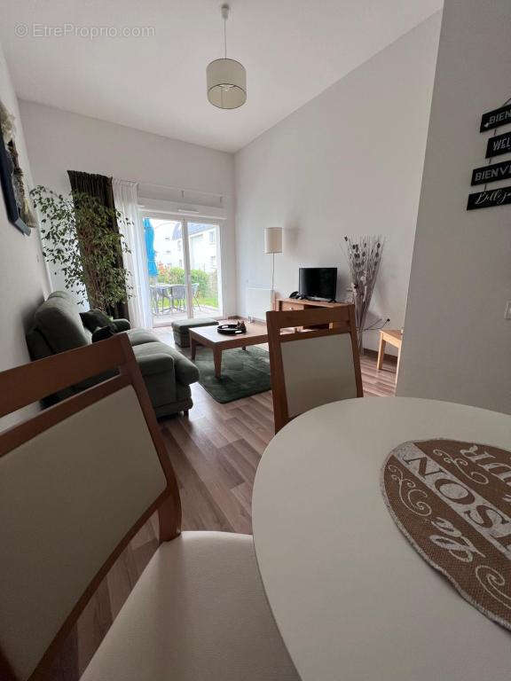 Appartement à OBERHAUSBERGEN