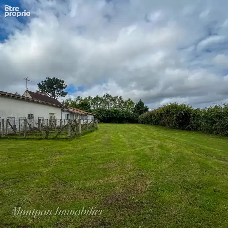 Maison entièrement rénovée Montpon - photo 3