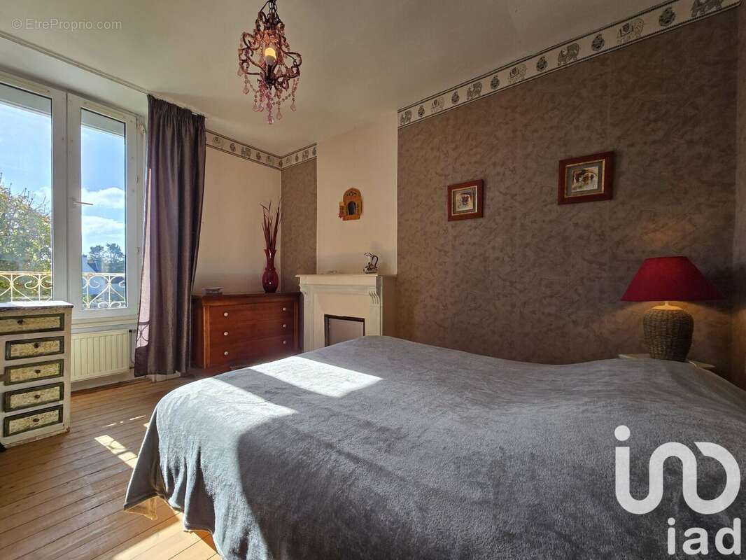 Photo 8 - Maison à PLOUGASTEL-DAOULAS