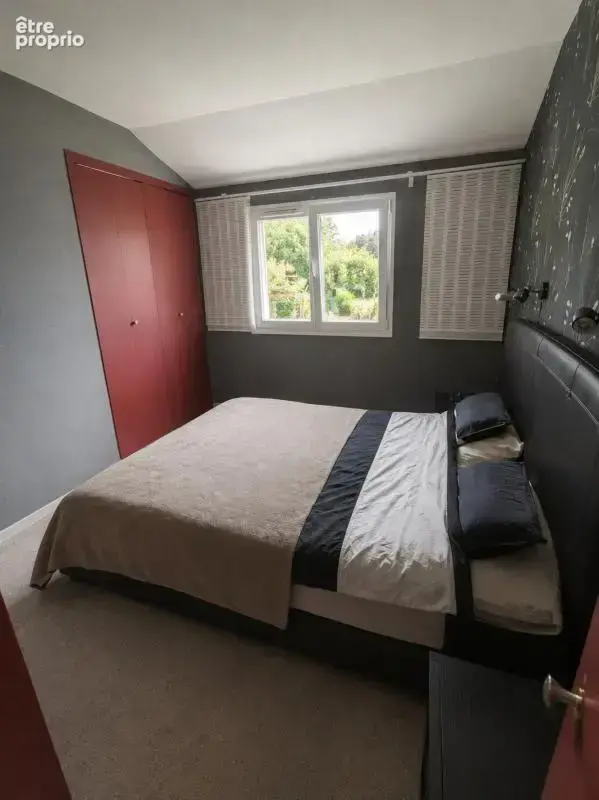 Maison 4 pièces 97 m² à vendre à Saint-Egreve (38120) - photo 5