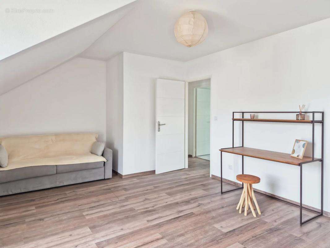 Appartement à BELLEY