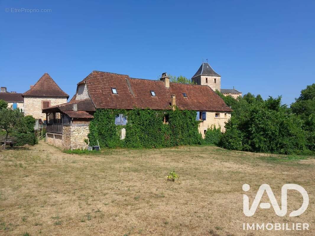 Maison 150 m² à Blars  - photo 2