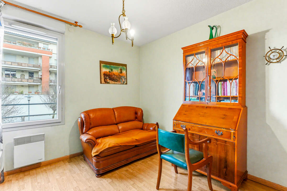 Appartement à L&#039;UNION