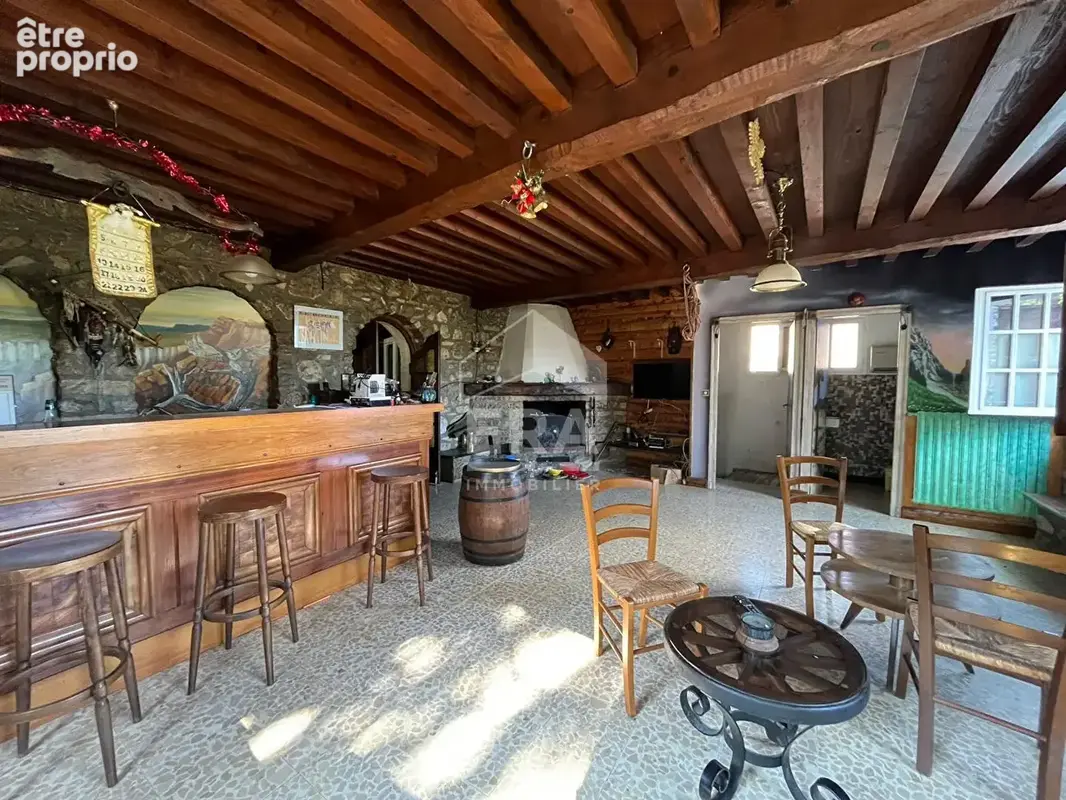 Maison 180m² à ordonnaz - photo 1
