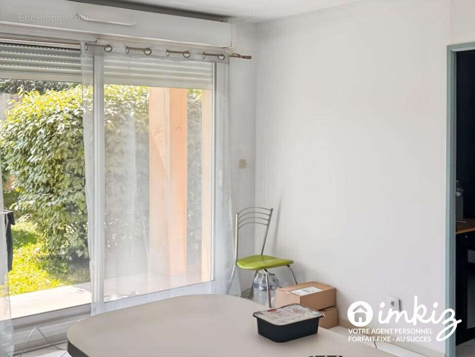 Appartement 2 pièces - photo 4