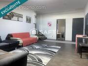 Photo 1 - Appartement à MARBACHE